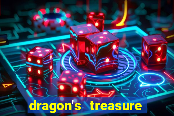 dragon's treasure demo wg